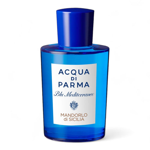 Acqua di Parma Blu Mediterraneo Mandorlo di Sicilia